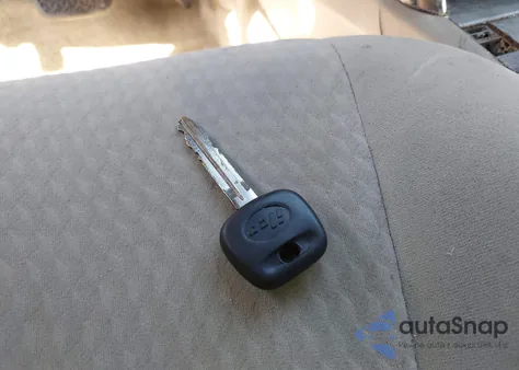 2011 Toyota Camry Le из США, поврежденный, VIN 4T1BF3EK3BU188748